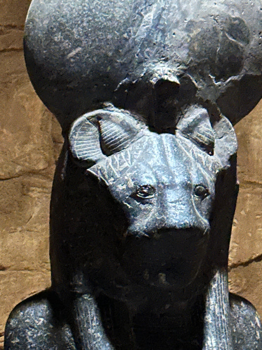 Sekhmet